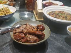 -金掌勺东北菜(格兰晴天店)