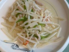 -长兴菜馆(高桥店)