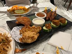 -关夫人餐厅(阳光广场店)