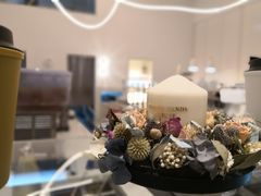 -仁义涵西餐·咖啡(中华巴洛克店)