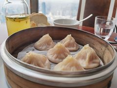 -上海柏悦酒店·世纪100牛排馆