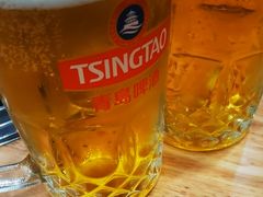 -牛信亭韩国料理·炭火烤肉(紫藤路店)