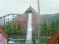 -达蓬山旅游度假区