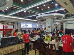 -服务大楼冷面(延大店)