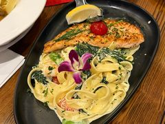 -申德勒加油站餐厅(三里屯北小街店)