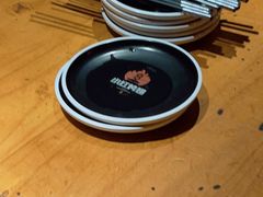 -小红烤翅(傅厚岗店)