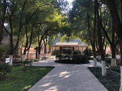 -求雨山文化公园