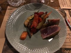-Hostaria Bar维他餐吧·意大利西餐厅·牛排馆