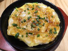 广味烤年糕-恋萍小吃(时代店)