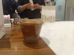 -Peet's Coffee皮爷咖啡(上海长风大悦城店)