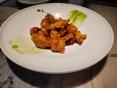 桂花糖醋里脊-桂满陇-锦绣江南(万象城店)
