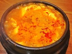 -韩国料理大力士(屏风街店)