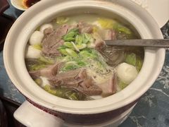 -扬州香格里拉·香宫中餐厅