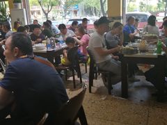 -老王烫面角(北京路店)