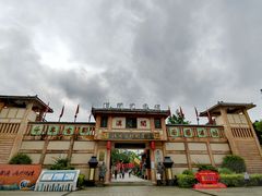 -合浦汉代文化博物馆