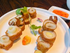 -肴约·花园式餐厅(湖里店)