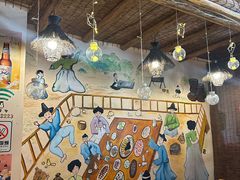 -恩你小木屋·烤肉韩式料理(嘉兴秀洲店)