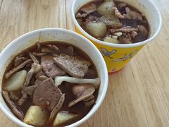 -王记生烫牛杂面馆(兰陵路店)