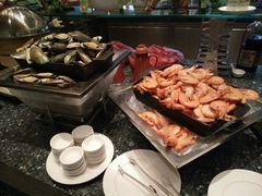-太原富力万达文华酒店·美食汇西餐厅