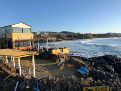 -Cafe Aewol Monsant
