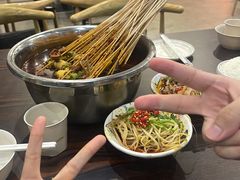 -成都瓜串串(华强北店)