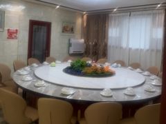 -宾朋海鲜特色美食餐厅·纯手工鲅鱼水饺(兴海路店)