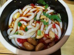 -串大叔炭火烤串·鸡西大冷面刀削面(总店)