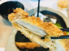 南蛮炸鸡-天丰日本料理·铁板烧