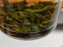 绿茶-老湘亲·品鉴湘菜(蔡塘爱琴海店)