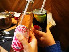 -星伦多自助料理(华润万象城店)