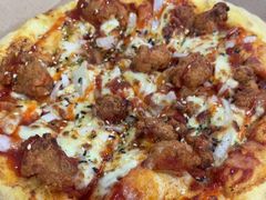 -达美乐比萨(武定店)