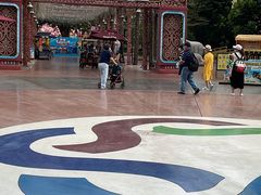 -南宁方特东盟神画