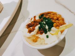 -川味堂·四川豆花(八卦岭店)