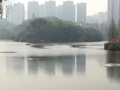 -重庆彩云湖湿地公园