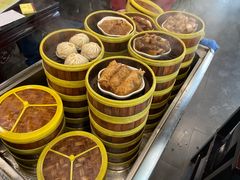-府城小食馆(金龙宾馆店)
