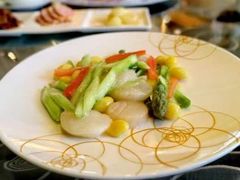 -豫园万丽酒店-万丽轩中餐厅(河南南路店)