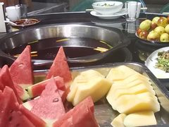 -老渔家鲜鱼轩(南浦横街店)