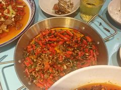 -川正旺江湖菜(三元桥店)