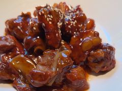 -恰八斗·猛火长沙菜(国贸店)