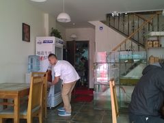 -李记潮汕砂锅粥(营福路店)