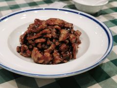-紫光园·烤鸭·北京菜(劲松店)