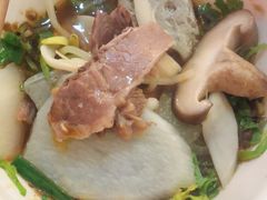 -花水湾红太阳牛肉汤锅