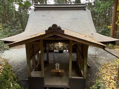 -上色见熊野座神社