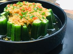 -敏珠拉姆藏餐·南京厨房(富春江东街店)