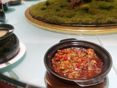 -王府井酒店(金桥港湾店)