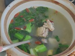 -随意茶庄·地道杭帮农家菜(梅家坞店)