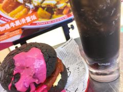 -孖记茶档·热腾茶餐(荔湾领展广场店)
