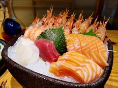 -花潮料理艺食馆(世欧广场店)