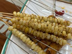 -串城缘阿里巴巴(海口店)