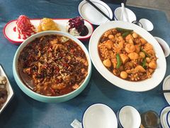 -清真•蜀风园(丁字沽总店)